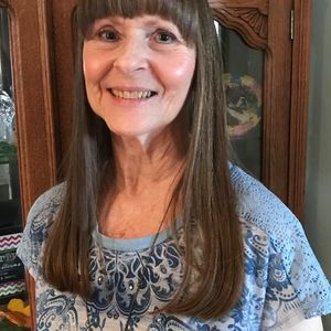 Meet your Posher, Kerry